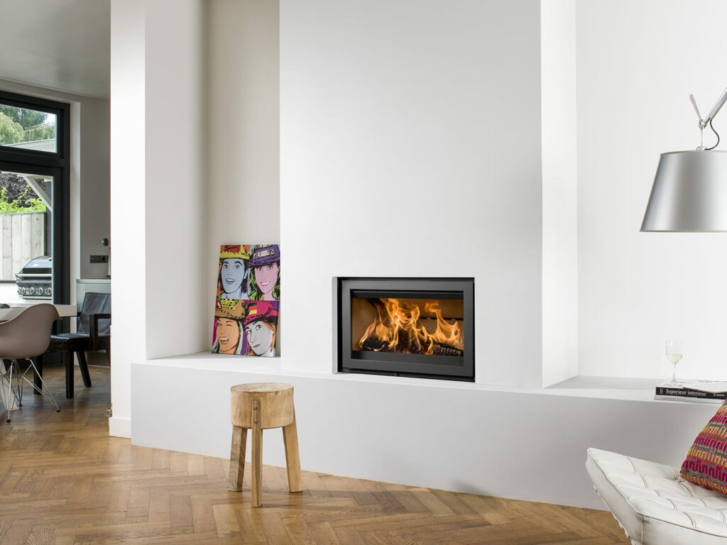 Insert à bois Barbas Universal-6 70